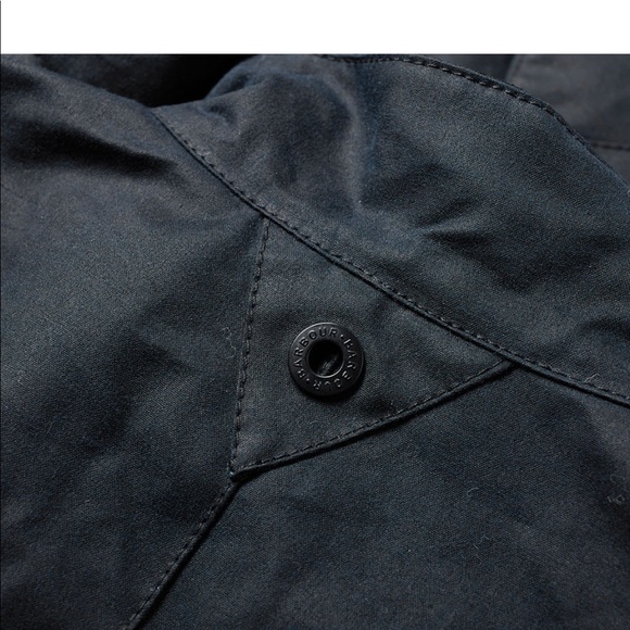 NWT Barbour Men’s Medium Brollen *Sold Out* - Picture 5 of 8